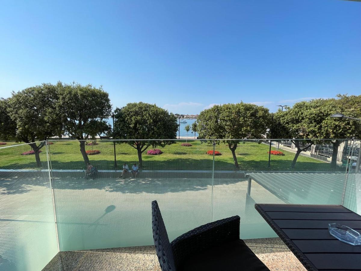 Apartments Riva-Interauto 우마그 외부 사진