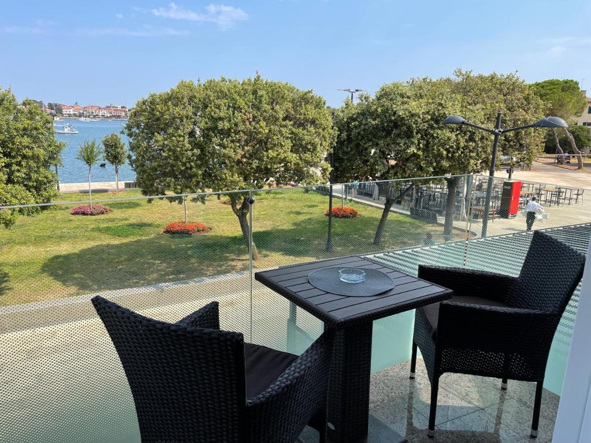 Apartments Riva-Interauto 우마그 외부 사진