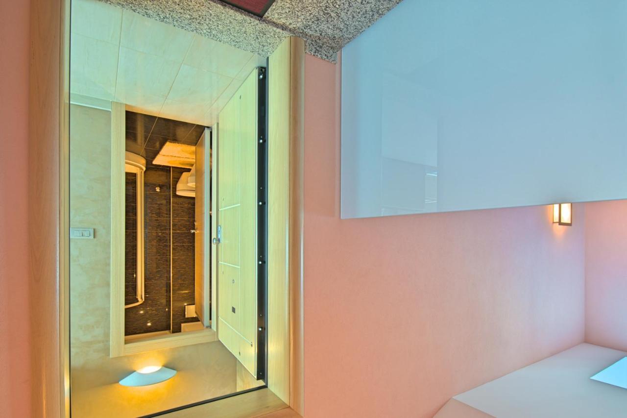 Apartments Riva-Interauto 우마그 외부 사진